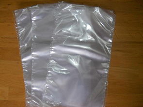 漳州POF袋子型号规格有哪些 雨宏塑胶 南平POF袋子定制